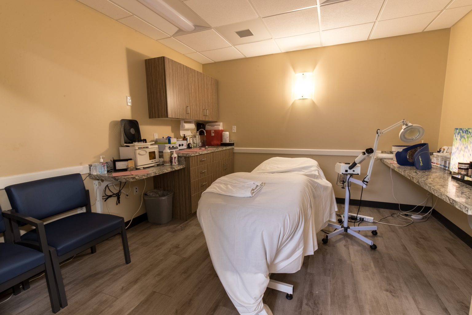 Dermatologists in Longmeadow – New England Dermatology & Laser Center