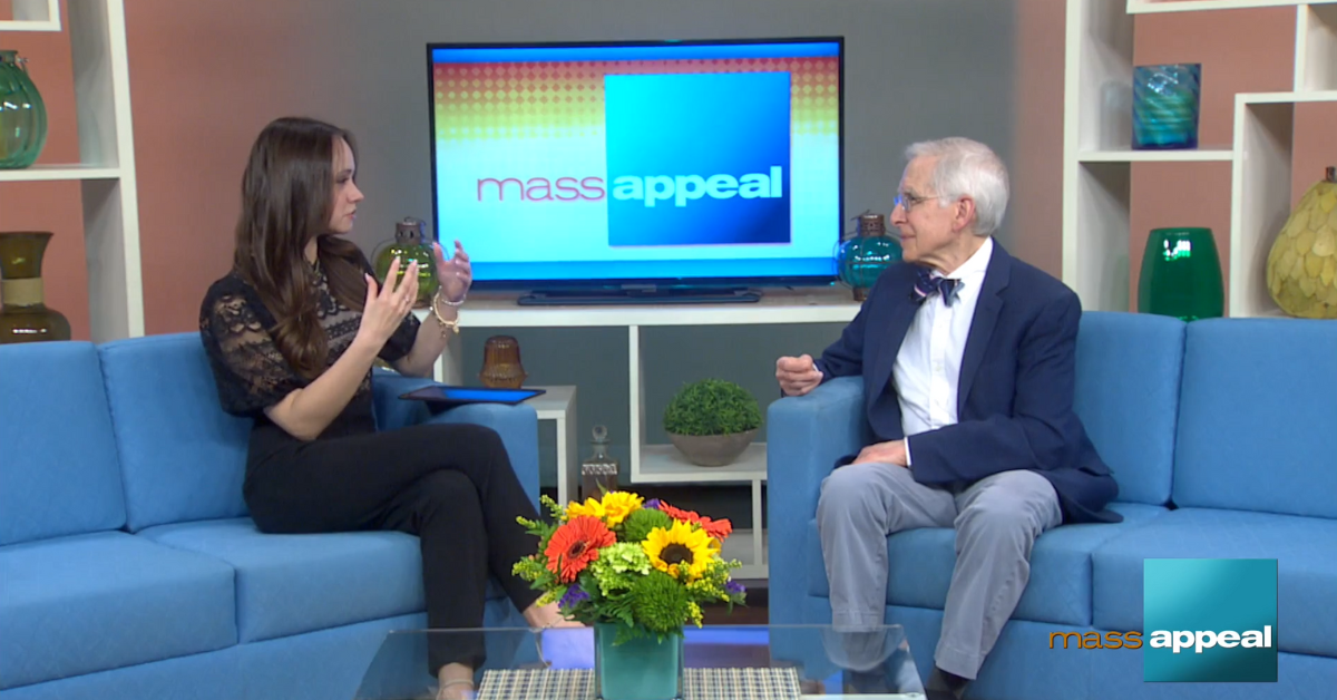 Dr. Glazer Discusses Skin Cancer Prevention on ‘Mass Appeal’ – New ...